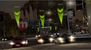 Midnight Club: Los Angeles Complete Ed Plat 12