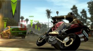 Midnight Club: Los Angeles Complete Ed Plat 14