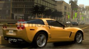 Midnight Club: Los Angeles Complete Ed Plat 15