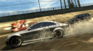 Midnight Club: Los Angeles Complete Ed Plat 2