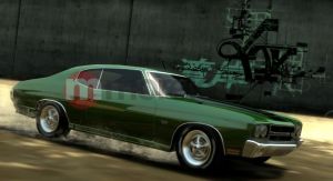 Midnight Club: Los Angeles Complete Ed Plat 3