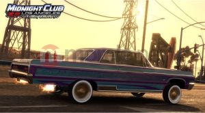 Midnight Club: Los Angeles Complete Ed Plat 6