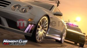 Midnight Club: Los Angeles Complete Ed Plat 9