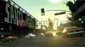 Midnight Club: Los Angeles Complete Ed Plat 10