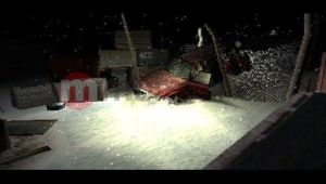 Silent Hill: Shattered Memories 2