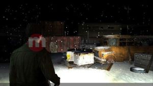 Silent Hill: Shattered Memories 3