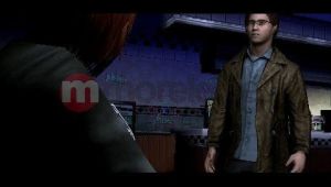 Silent Hill: Shattered Memories 4