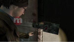 Silent Hill: Shattered Memories 5