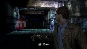 Silent Hill: Shattered Memories 6