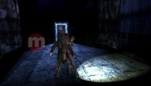 Silent Hill: Shattered Memories 7
