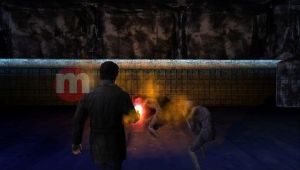 Silent Hill: Shattered Memories 9