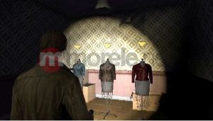 Silent Hill: Shattered Memories 10