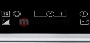 Płyta grzewcza Hotpoint-Ariston KRO 642 D X 3