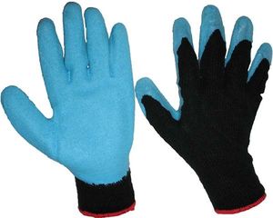 Rękawice DRAGON ocieplane (RWDL) 2