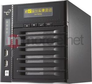 Serwer plików Thecus N4200 1