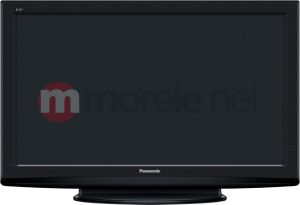 Telewizor Panasonic Telewizor 37" Plazmowy Panasonic TX-P37X20E (TX-P37X20E) - RTVPANTPL0082 1