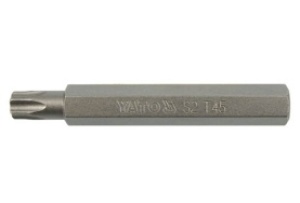 Yato Końcówka wkrętakowa Torx T45x75mm S2 (YT-0409) 1