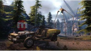 Half-Life 2 The Orange Box Xbox 360 5