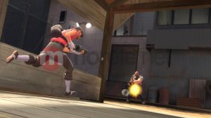 Half-Life 2 The Orange Box Xbox 360 6