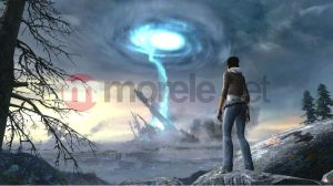 Half-Life 2 The Orange Box Xbox 360 8