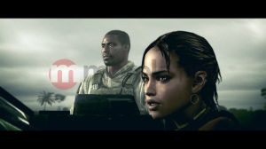 Resident Evil 5 Classics Xbox 360 2