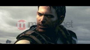 Resident Evil 5 Classics Xbox 360 3