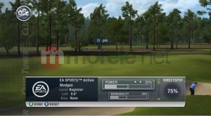 Tiger Woods PGA Tour 10 Xbox 360 11