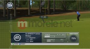 Tiger Woods PGA Tour 10 Xbox 360 12