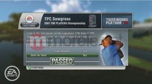 Tiger Woods PGA Tour 10 Xbox 360 14