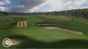 Tiger Woods PGA Tour 10 Xbox 360 2