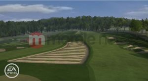 Tiger Woods PGA Tour 10 Xbox 360 3