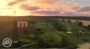 Tiger Woods PGA Tour 10 Xbox 360 4