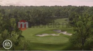 Tiger Woods PGA Tour 10 Xbox 360 5