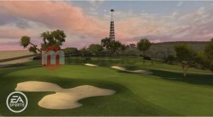 Tiger Woods PGA Tour 10 Xbox 360 6