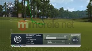 Tiger Woods PGA Tour 10 Xbox 360 10