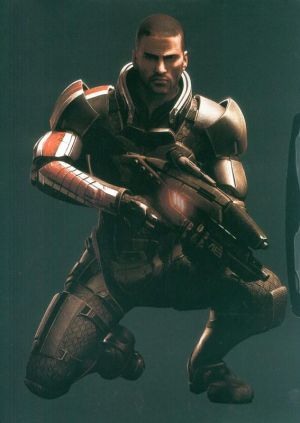 Mass Effect 2 Edycja Kolekcjonerska Xbox 360 3