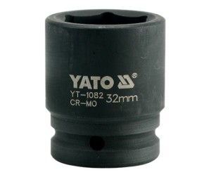 Yato Nasadka udarowa 6-kątna 3/4" 32mm (YT-1082) 1