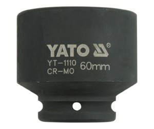 Yato Nasadka udarowa 6-kątna 3/4" 60mm (YT-1110) 1