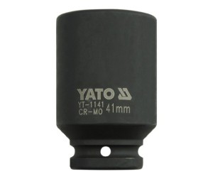 Yato Nasadka udarowa 6-kątna 3/4" 41mm długa (YT-1141) 1