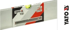 Yato Łata murarska 2 libelki 2,5m YT-3073 2
