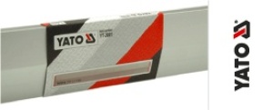 Yato Łata murarska trapezowa 2m YT-3082 2