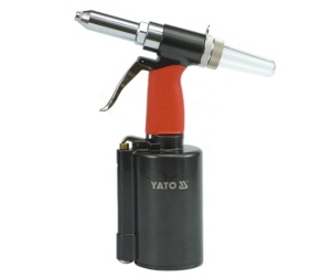Yato Nitownica pneumatyczna 2,4-6,4mm 1389kg YT-3618 1