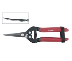 Sekator Yato YT-8817 do zawiązków 2