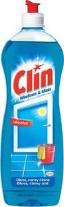 Henkel Płyn do mycia szyb CLIN 750ml 1