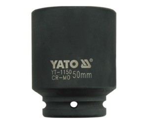 Yato Nasadka udarowa 6-kątna 3/4" 50mm długa (YT-1150) 1