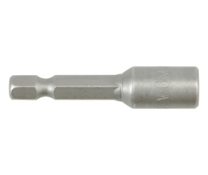 Yato Nasadka magnetyczna do wkrętarki 1/4" 6x48mm CrV (YT-1501) 1