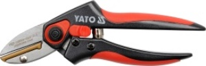 Sekator Yato YT-8849 nożycowy 1