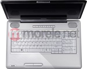 Laptop Toshiba Satellite L550D-12H PSLXJE-00E00VPL 1