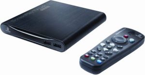 Odtwarzacz multimedialny Iomega ScreenPlay TV Link DIRECTOR (34702) 1