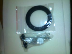 Cersanit Zestaw naprawczy do kompaktu President, Lotos, Market (K99-0010) 2